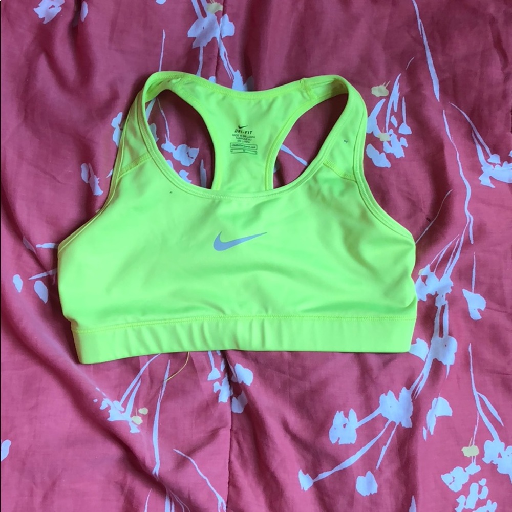 COPY - Nike Women’s Sports Bra